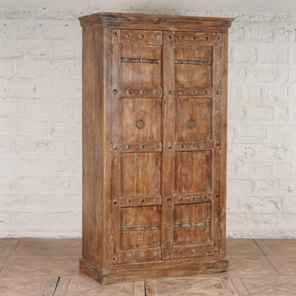 Two Door Cabinet
