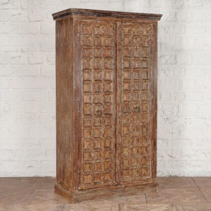 Two Door Cabinet