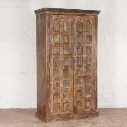 Two Door Cabinet