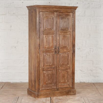 Two Door Cabinet
