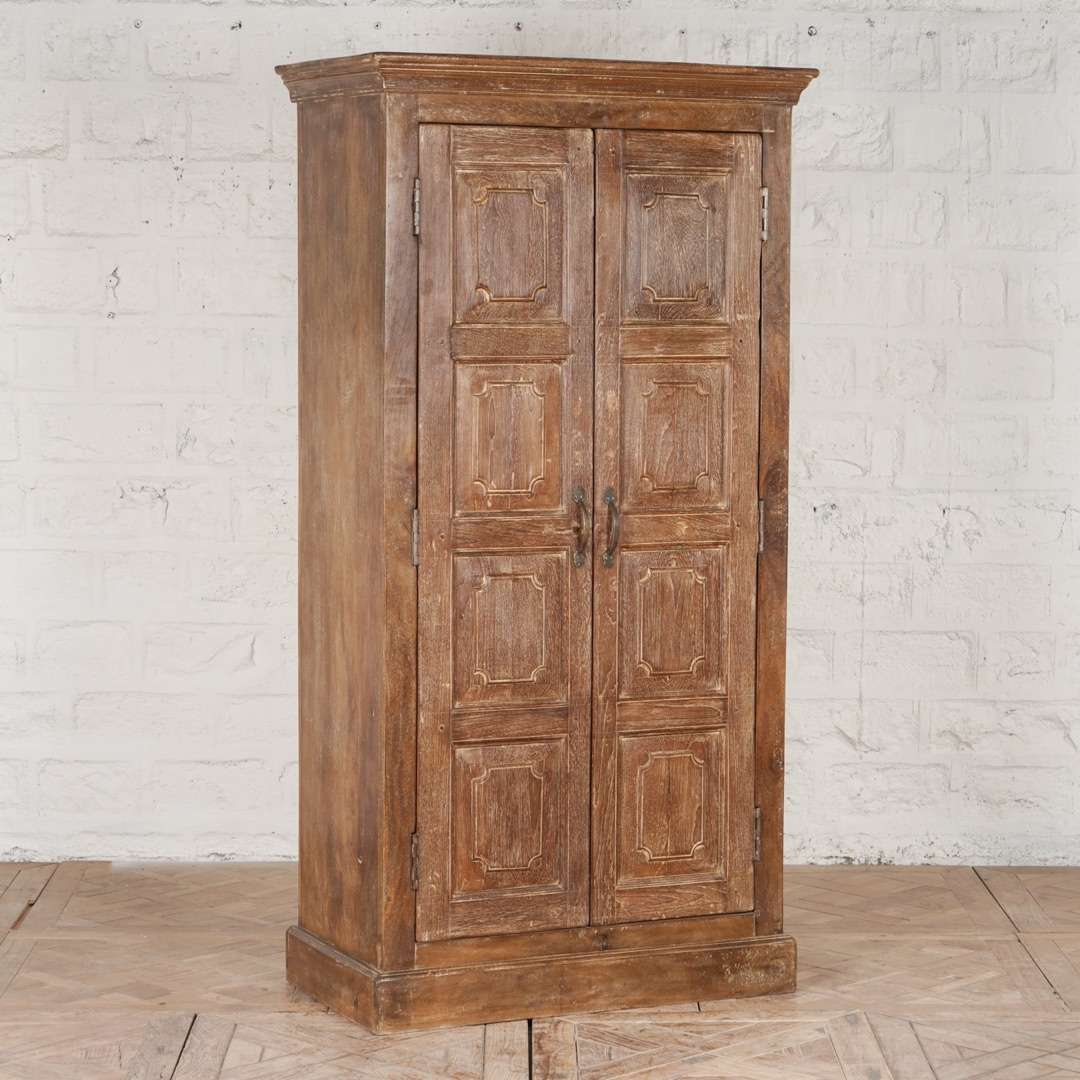 Two Door Cabinet