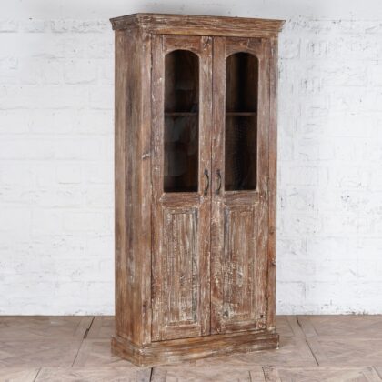 Two Door Cabinet
