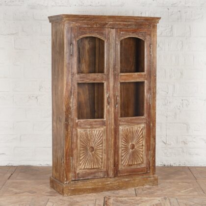 Two Door Cabinet