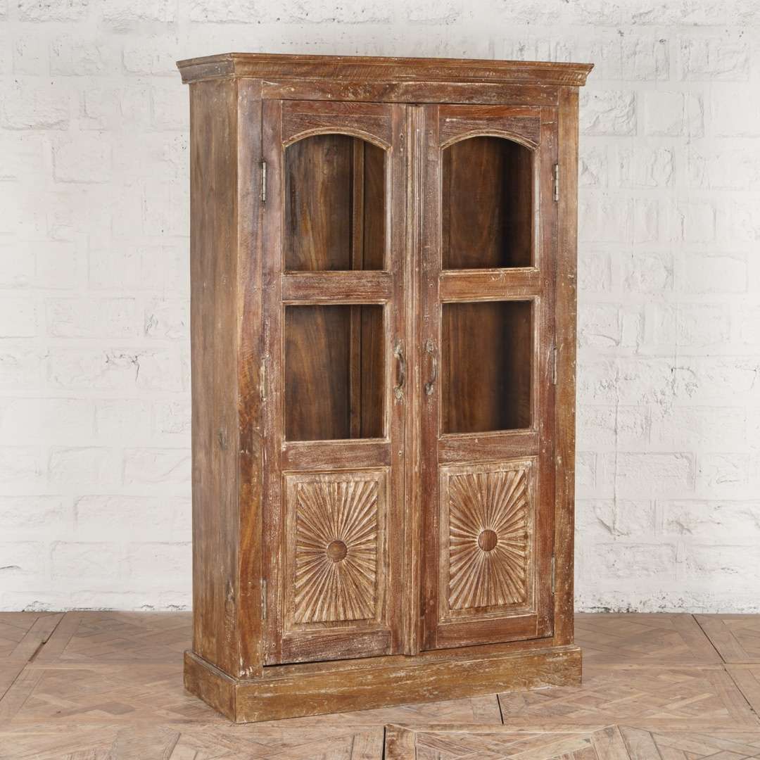 Two Door Cabinet