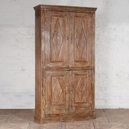 Two Door Cabinet