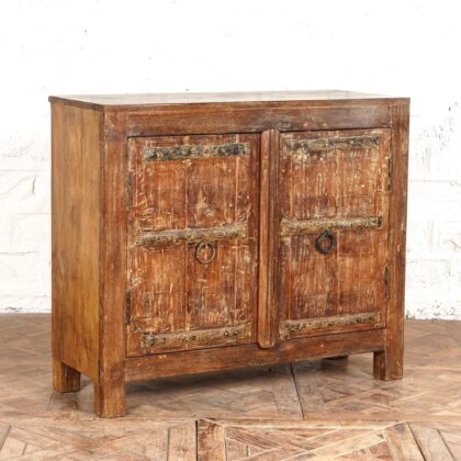 Old Door Sideboard