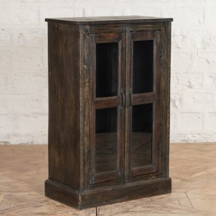 Two Door Cabinet