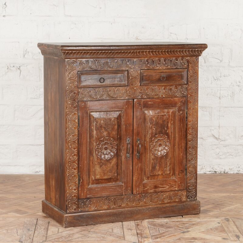 Old Door Sideboard