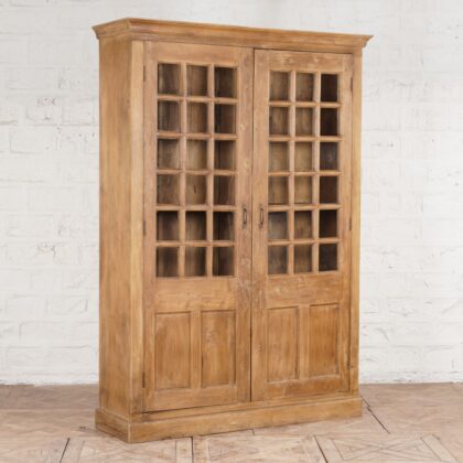 Two Door Cabinet