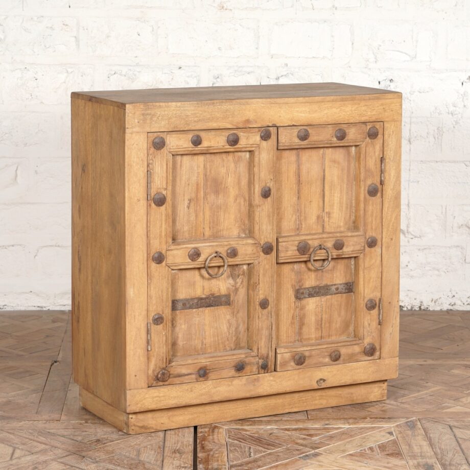 Old Door Sideboard