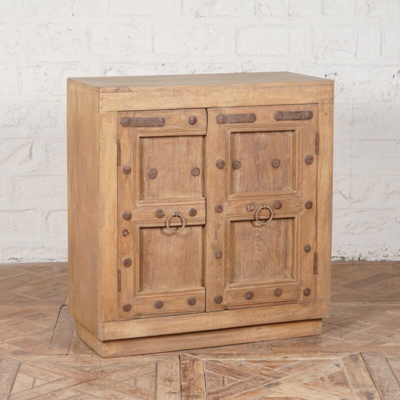 Old Door Sideboard