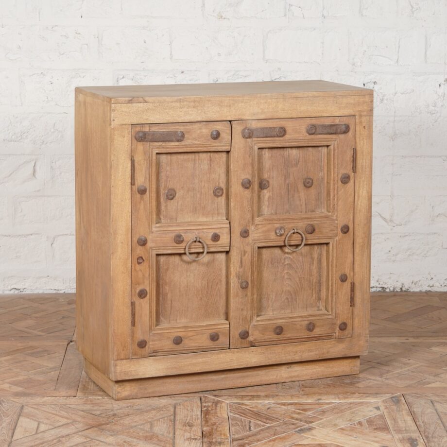 Old Door Sideboard