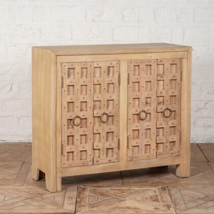 Old Door Sideboard