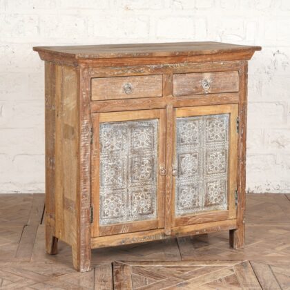 Brass Door Sideboard