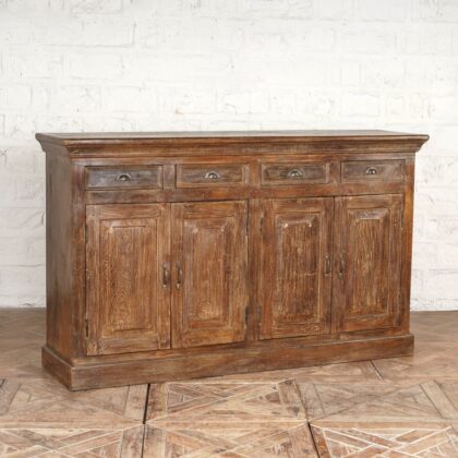 Old Door Sideboard