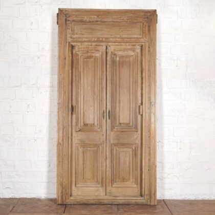 Antique Doors