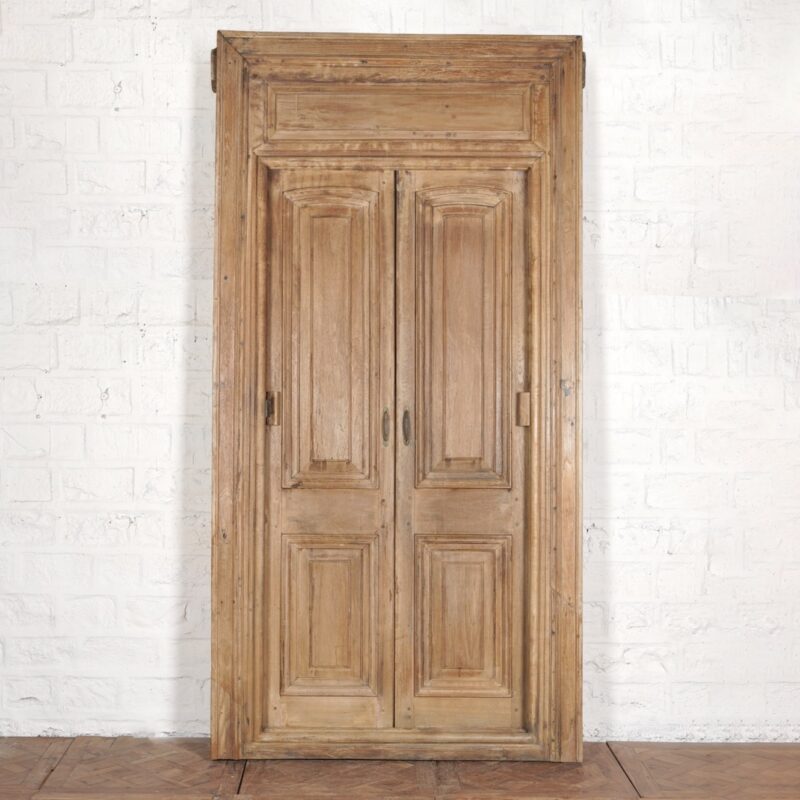 Antique Doors