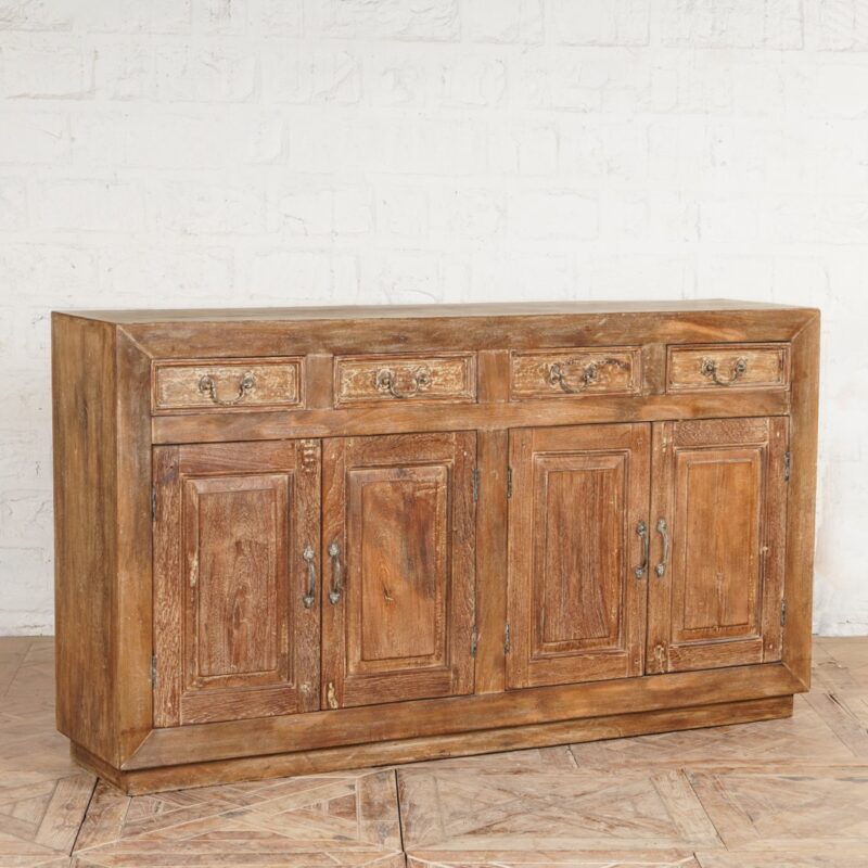 Old Door Sideboard
