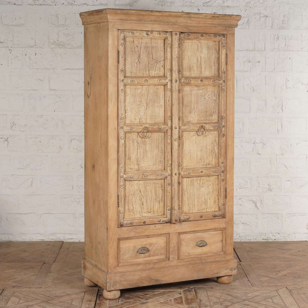 Two Door Cabinet