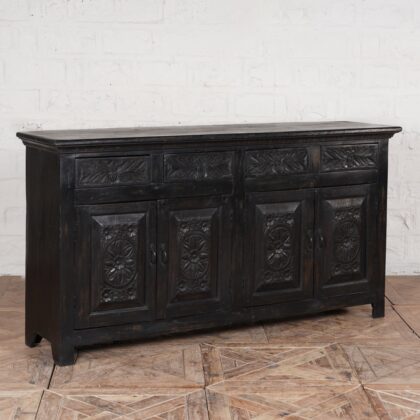 Four Door Sideboard