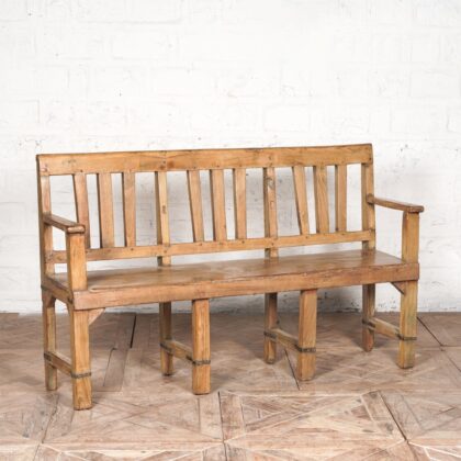Antique Bench