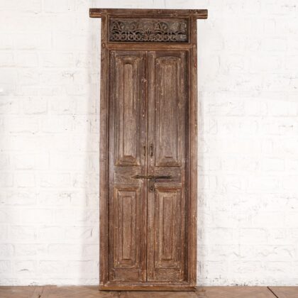 Antique Doors