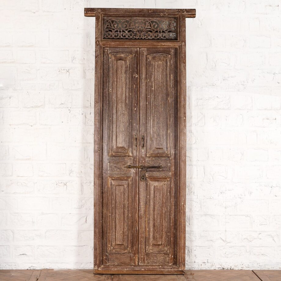 Antique Doors