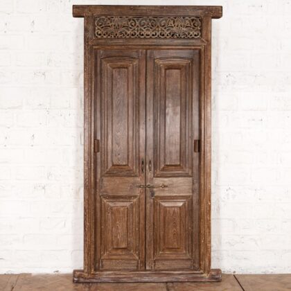 Antique Doors