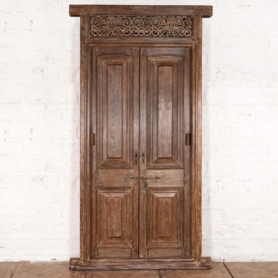 Antique Doors