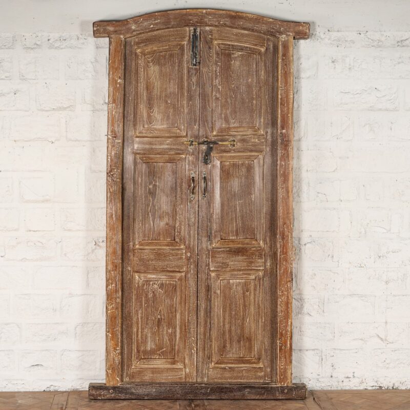 Antique Doors
