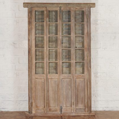 Antique Doors