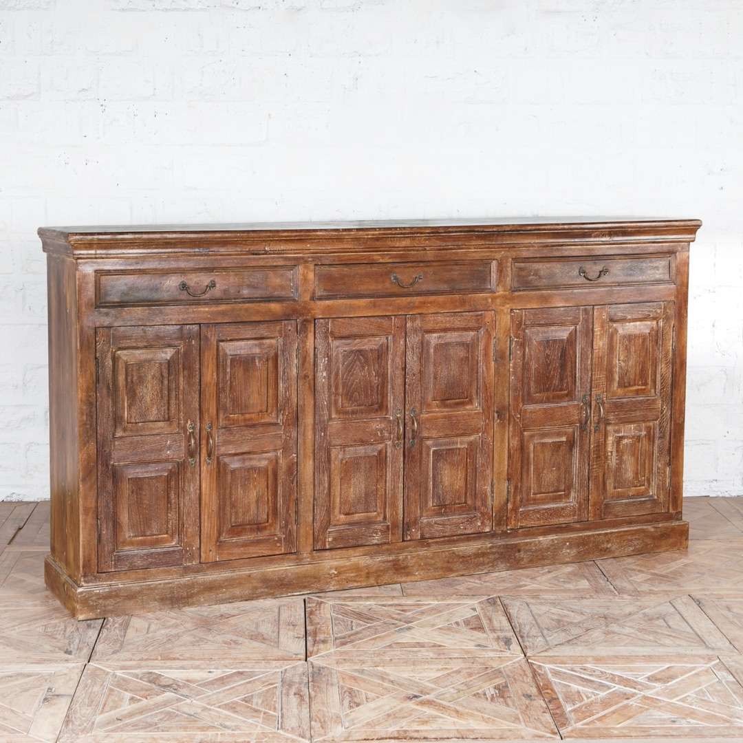 90" Sideboard
