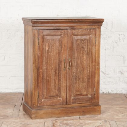 Two Door Cabinet