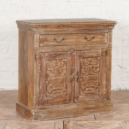 Old Door Sideboard