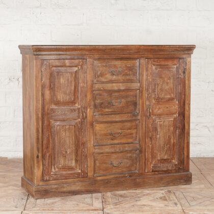 Old Door Sideboard