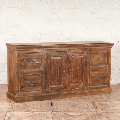 Old Door Sideboard