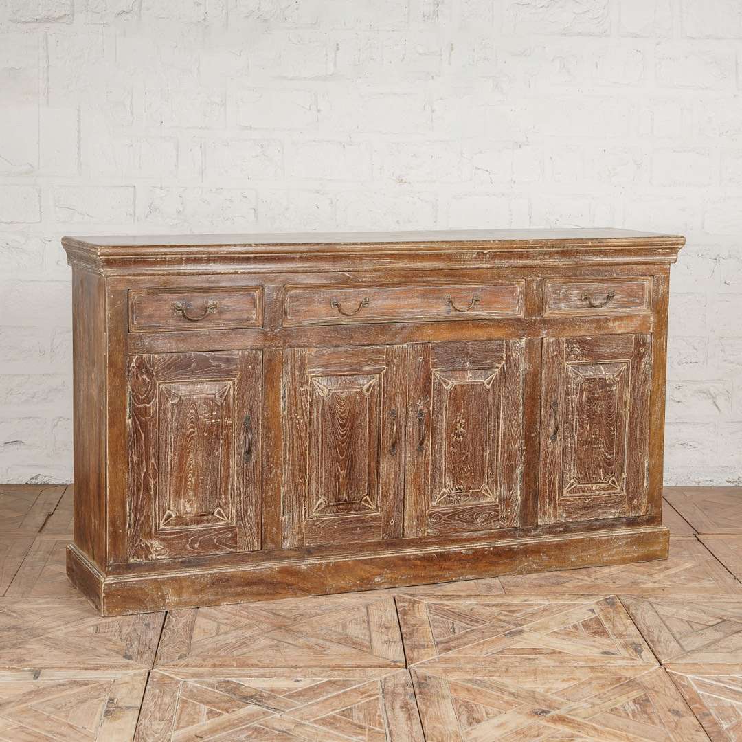 Old Door Sideboard