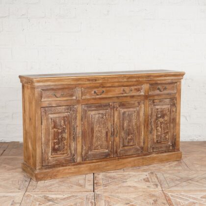 Old Door Sideboard