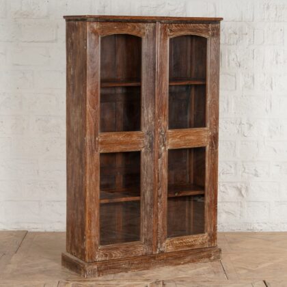 Two Door Cabinet
