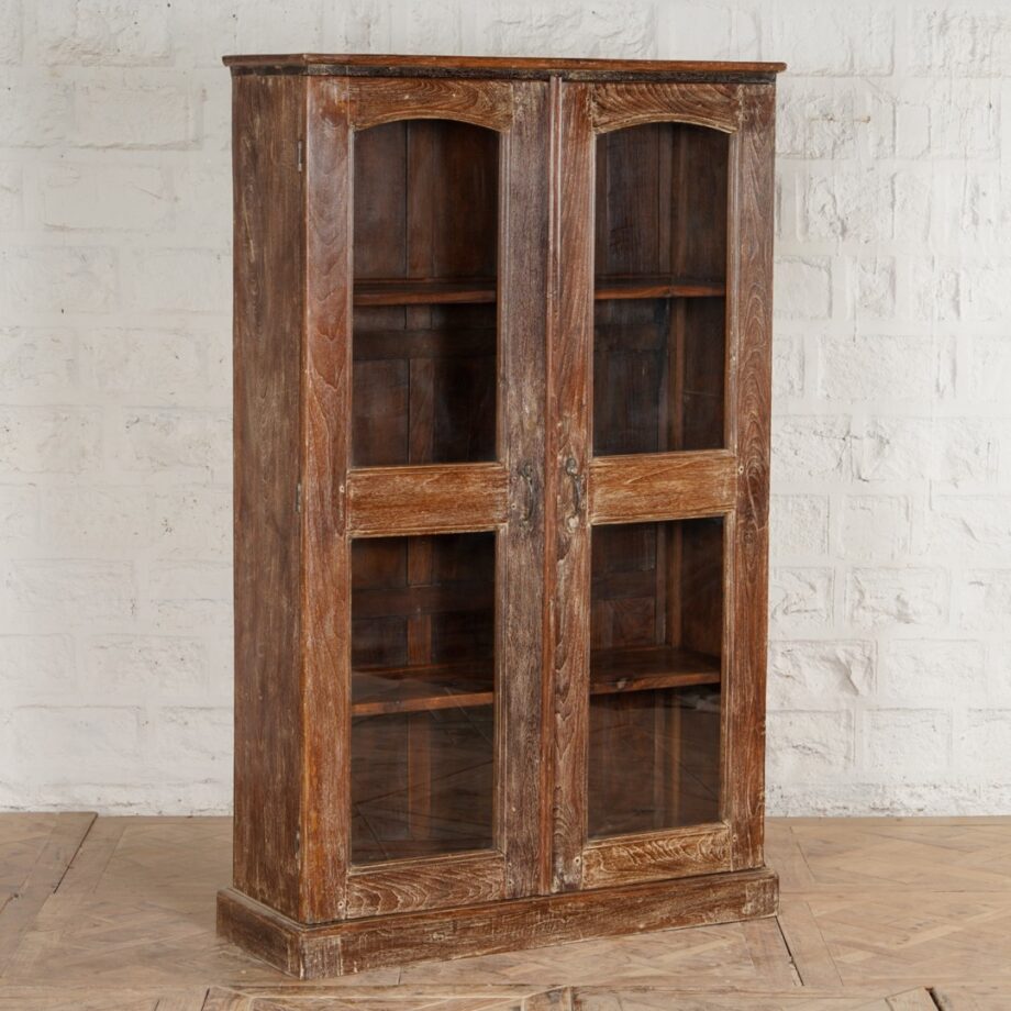 Two Door Cabinet