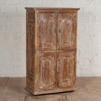 Four Door Cabinet