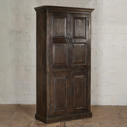 Four Door Cabinet