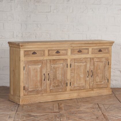 Old Door Sideboard