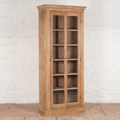 Two Door Cabinet