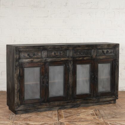 Old Door Sideboard