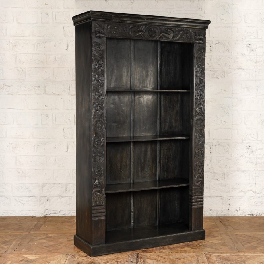 Jaipur Bookcase