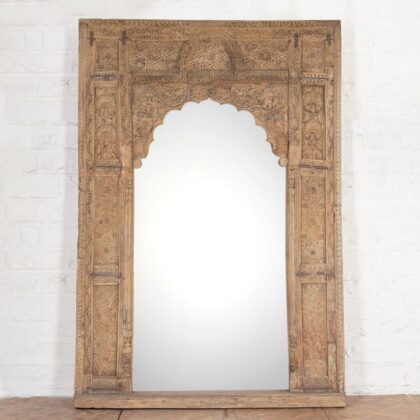 Haveli Mirror