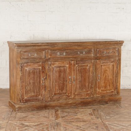 Old Door Sideboard