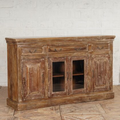 Old Door Sideboard