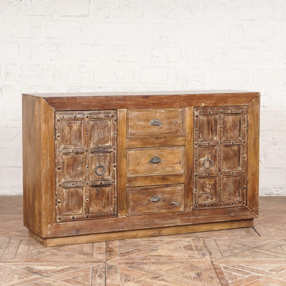 Old Door Sideboard